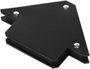 25lb Welding Magnet Holder -  Welding 25lb Arrow Magnet Angle New Holder Magnetic Amtech Holding Soldering