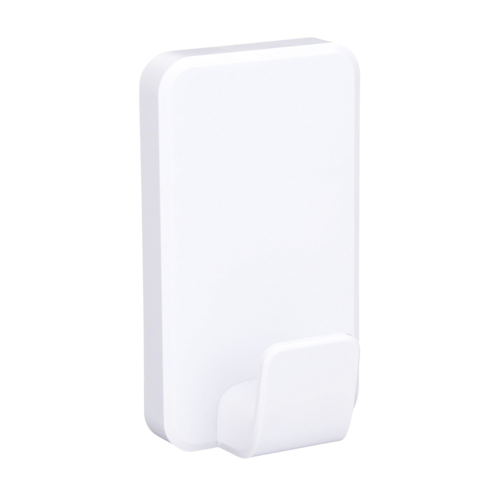 Command Adhesive X-Large Heavyweight Utility Hook - White (up to 6.8 Kg)