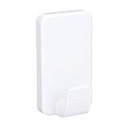 Command Adhesive X-Large Heavyweight Utility Hook - White (up to 6.8 Kg)