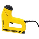 Stanley TRE550 Electric Nail and Staple Gun 240v