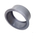 FloPlast Solvent Weld Soil Boss Adaptor - 50mm