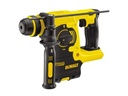 DCH253N-XJ Dewalt 18V XR Li-Ion Cordless SDS-Plus Hammer Drill - Bare Unit