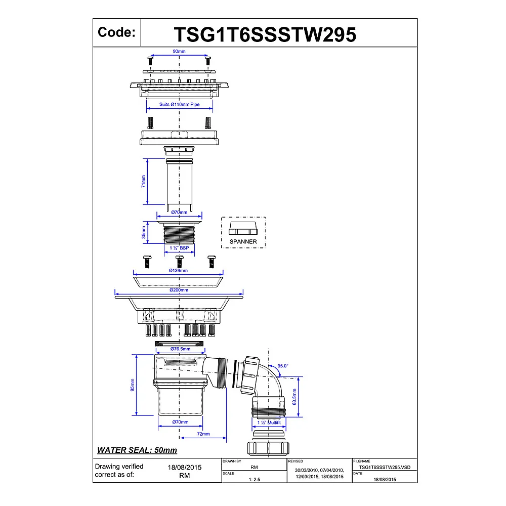 mcalpine-tiled-stone-floors-50mm-water-seal-trap-square-polished-stainless-steel~5036484050670_02c_MP.webp