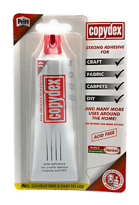Copydex Glue 50ml