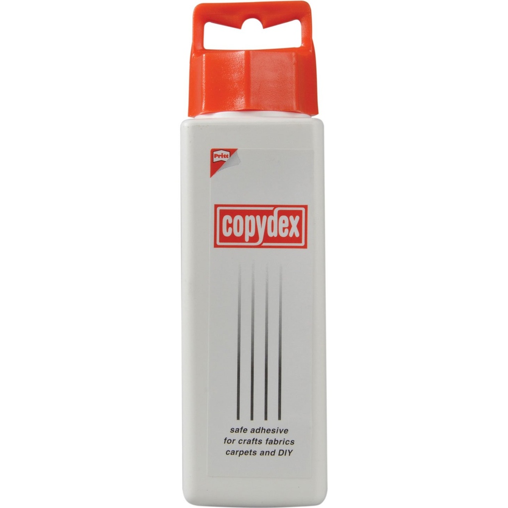 Copydex Fabric Glue 250ml