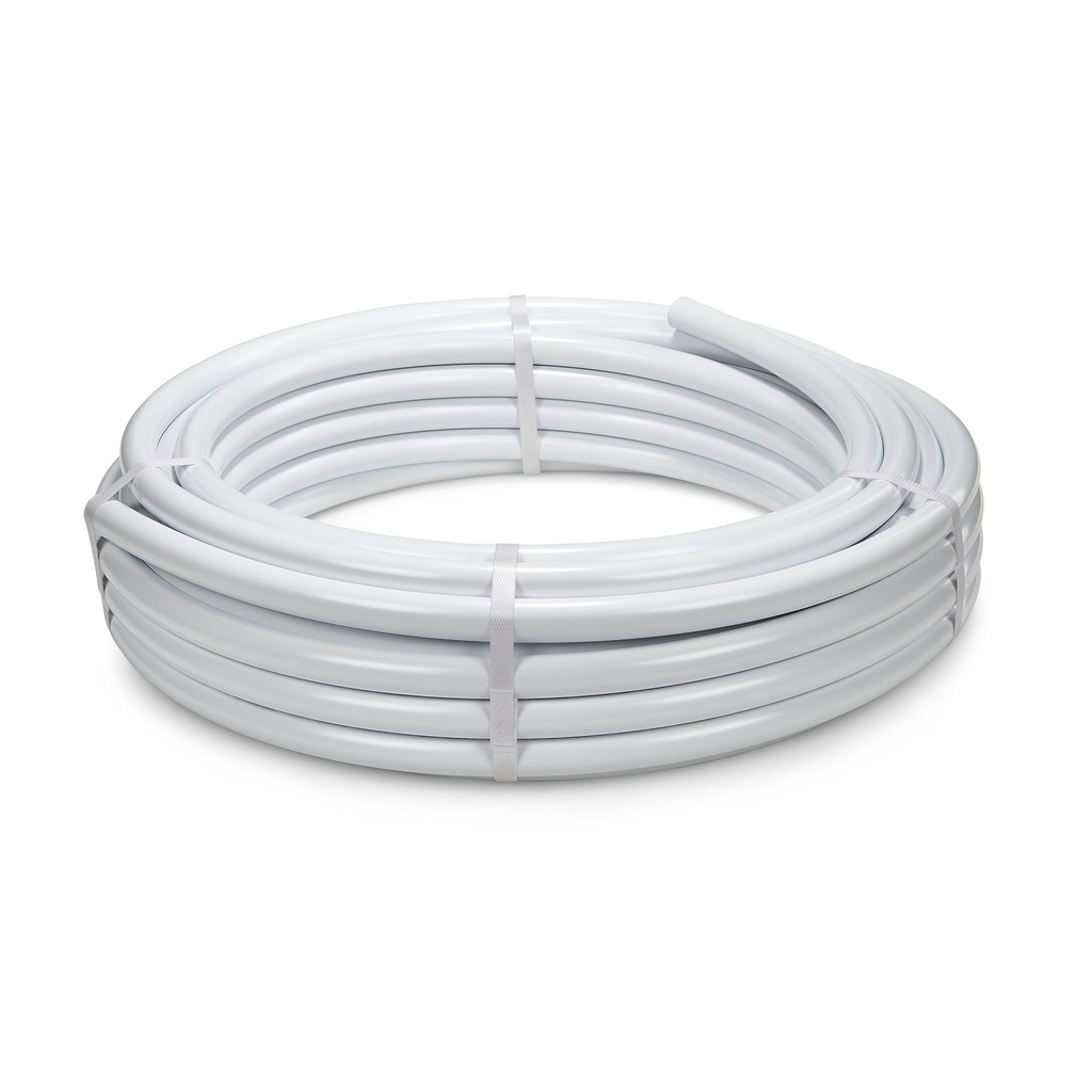22mm Push Fit Pipe 25m