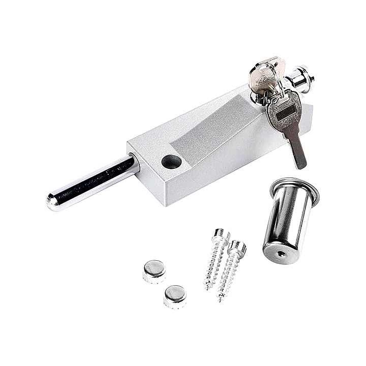 Supreme Multi-Purpose Door Bolt