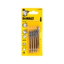 Dewalt Wood Jigsaw Blade 5 Pack