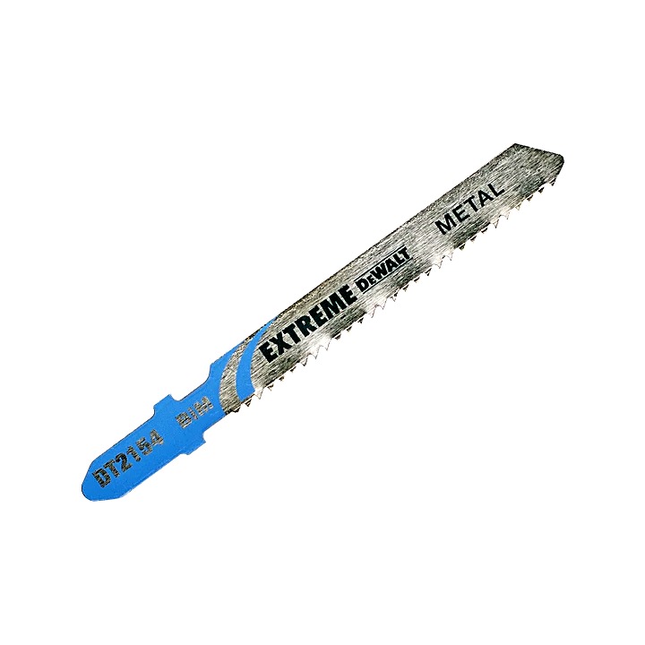 Dewalt DT2154 EXTREME Metal Jigsaw Blades 3 Pack