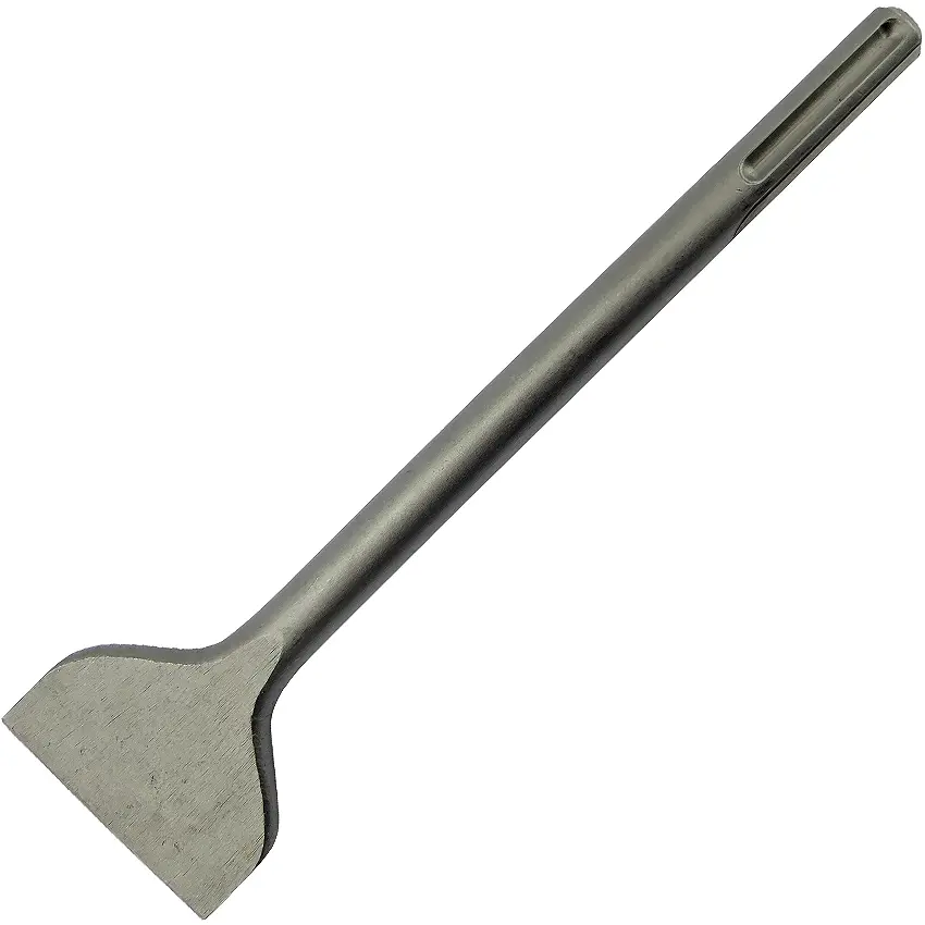 Toolpak SDS Max Chisel 75mm x 300mm