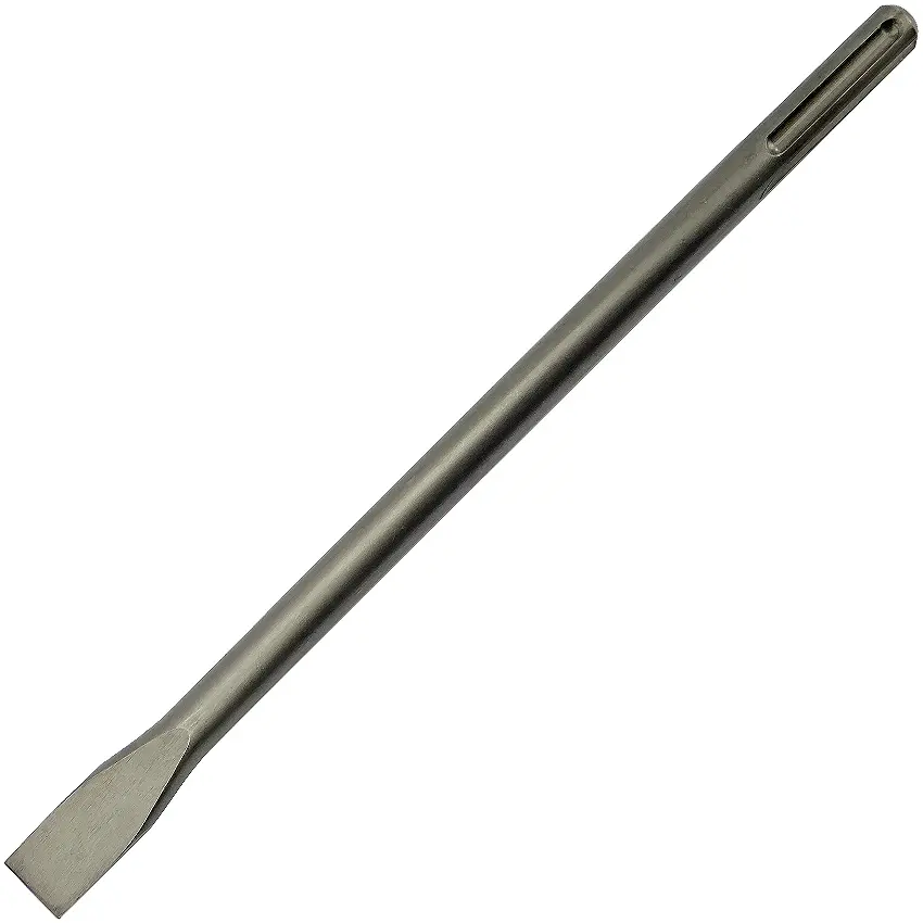 Toolpak SDS Max Chisel 25mm x 400mm