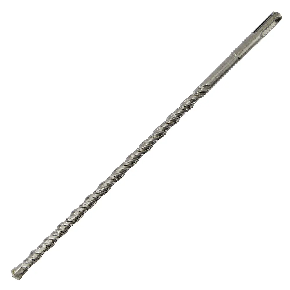 Toolpak 10mm x 310mm SDS Plus Hammer Drill Bit