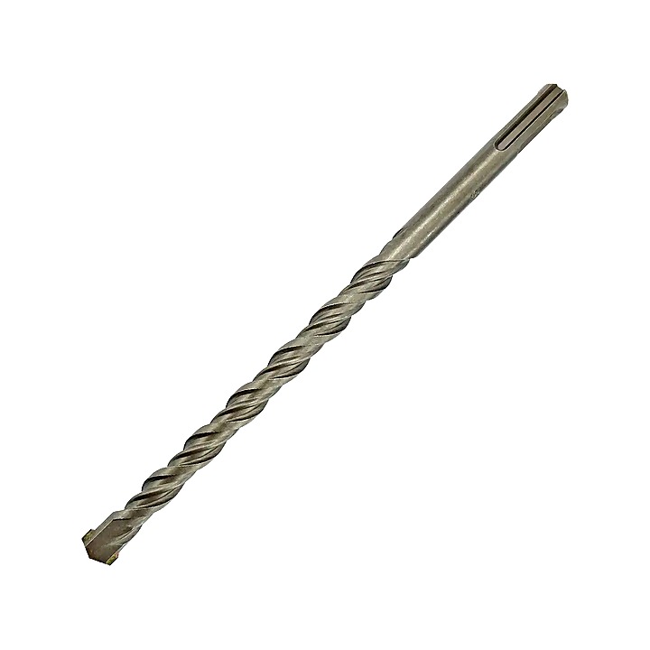 Toolpak 12mm x 210mm SDS Plus Extreme