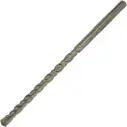 SDS Plus Extreme 10mm x 210mm Long Hammer Drill Bit