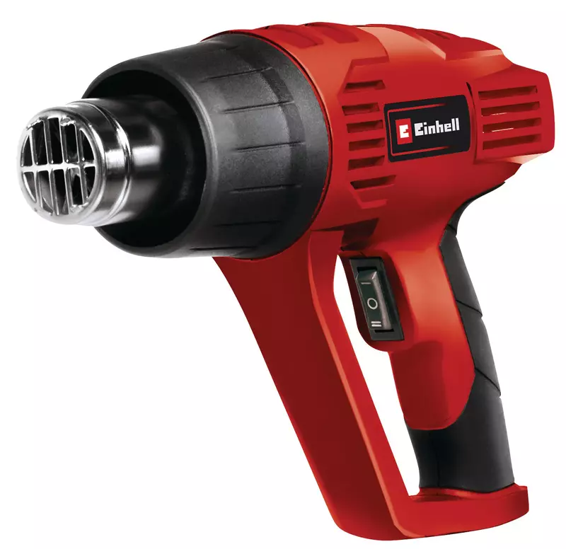 Einhell Hot Air Heat Gun 