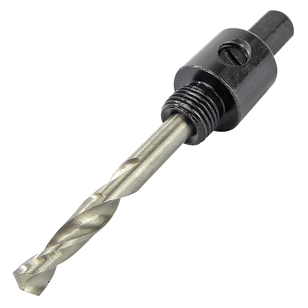 Toolpak 14mm-30mm Holesaw Arbor