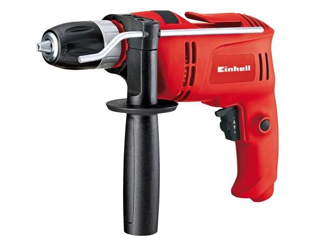 Einhell Impact Hammer Drill 650W