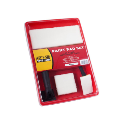 Paint Pad Set