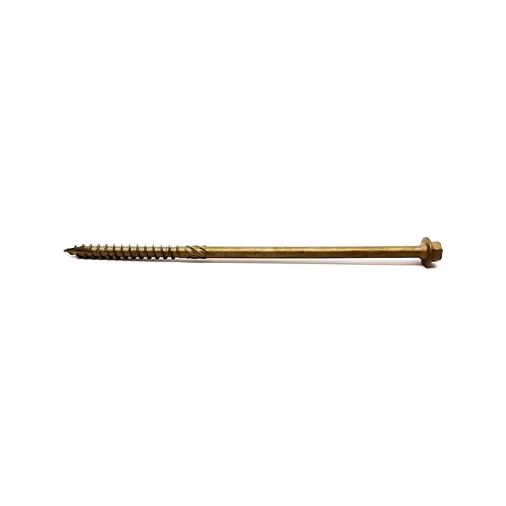 Structural Screws 6.7 x 150mm 