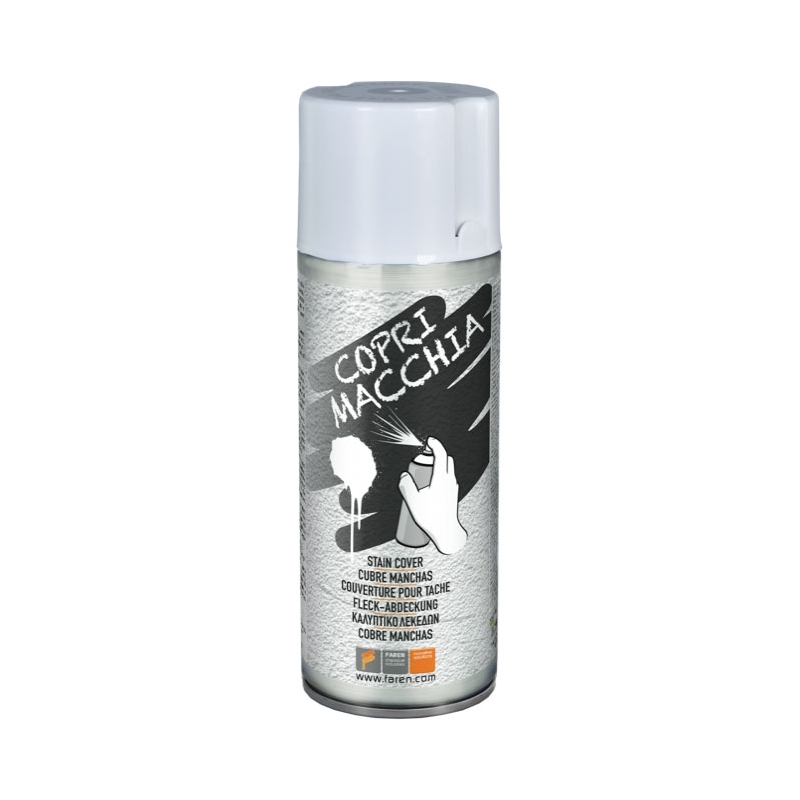 Faren Stain Cover Stain Primer 400ml