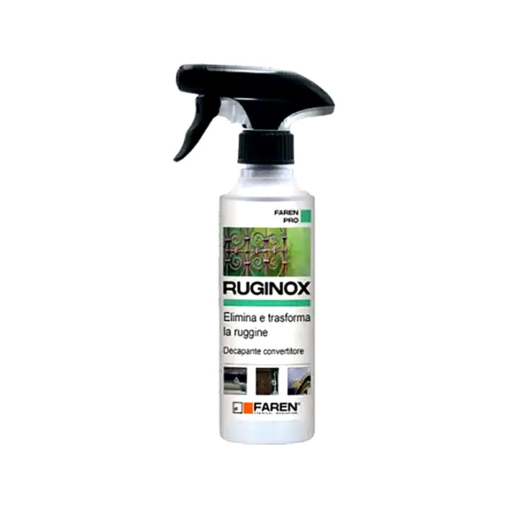 Faren Ruginox Rust Remover 250ml