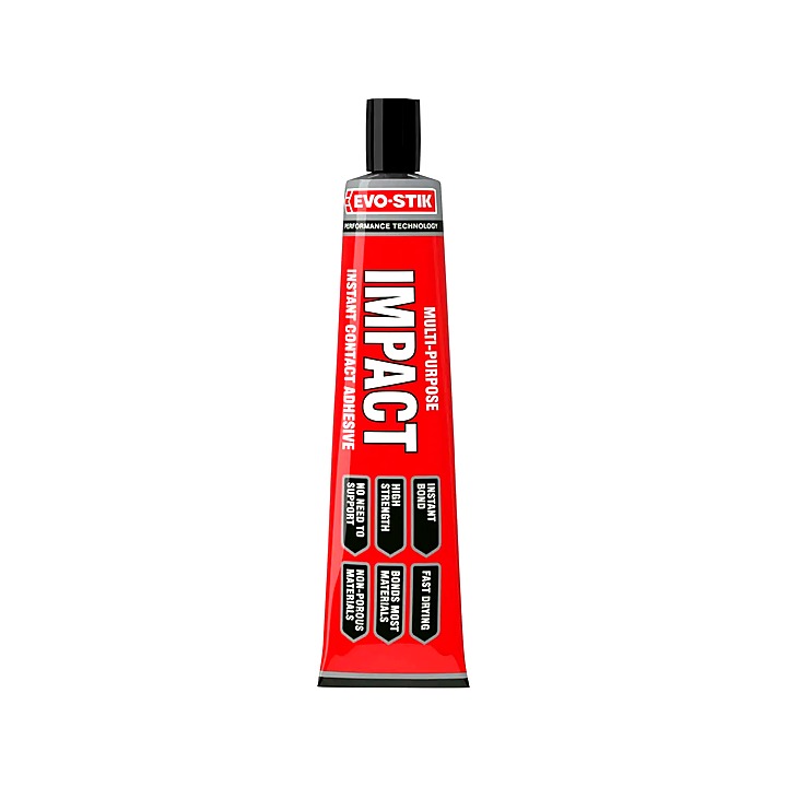 Evo-Stik Multi Purpose Impact Adhesive 65g