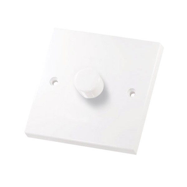 Thrion Single 250w Dimmer Switch