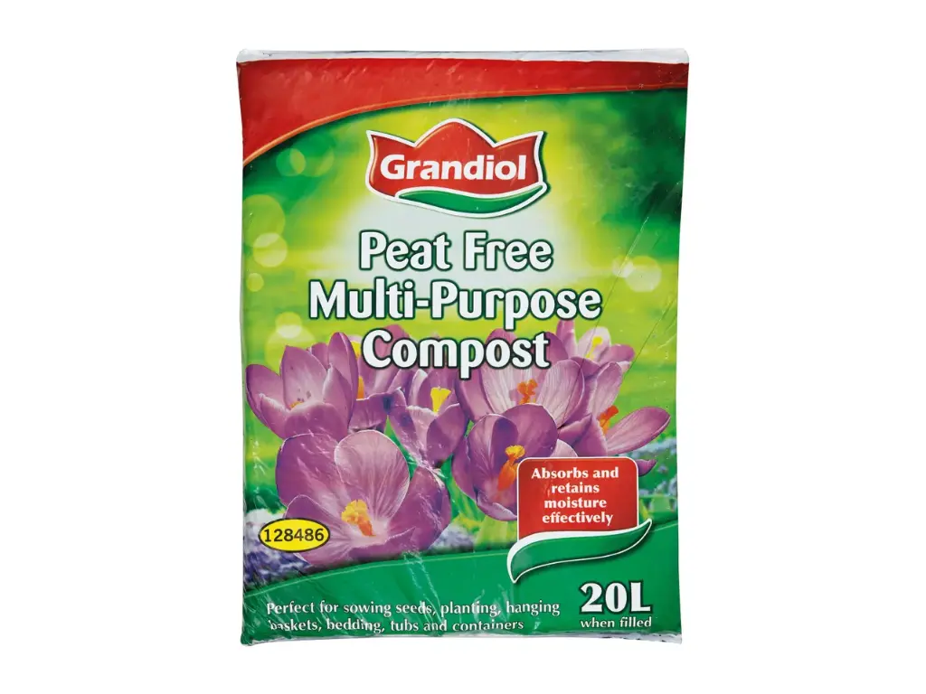 Grandiol Multi-Purpose Compost 20L