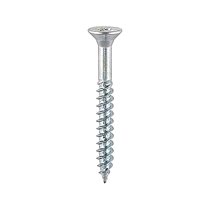 Netherwood Tools 12 x 1-1/4"(30mm) Screws Approx 40