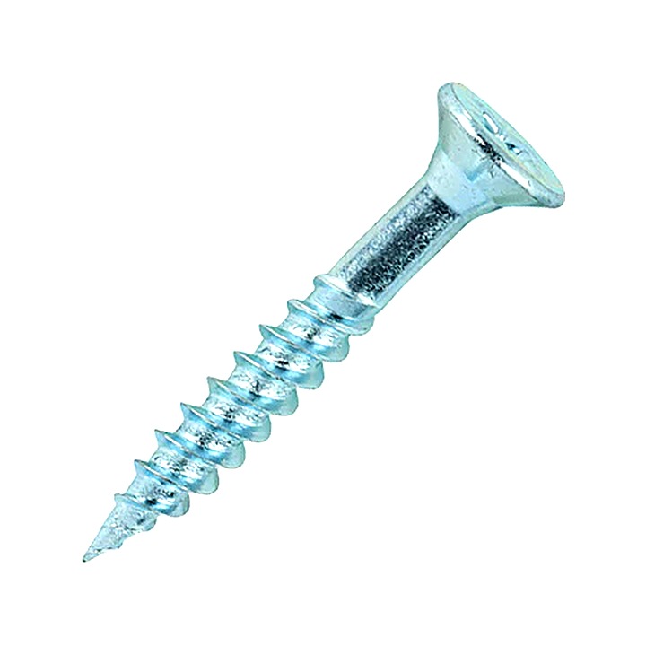 Netherwood Tools 12 x 1-1/2"(40mm) Screws Approx 25