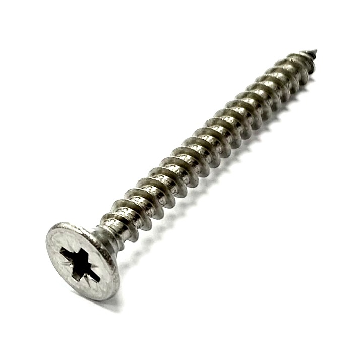 Netherwood Tools 12 x 2"(50mm) Screws Approx 20