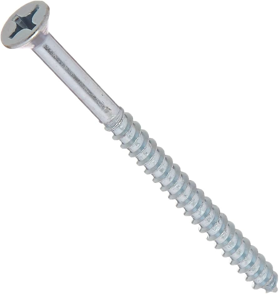 Netherwood Tools 12 x 4"(100mm) Screws Approx 15