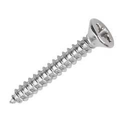 Netherwood Tools 10 x 1-1/2"(40mm) Screws Approx 40