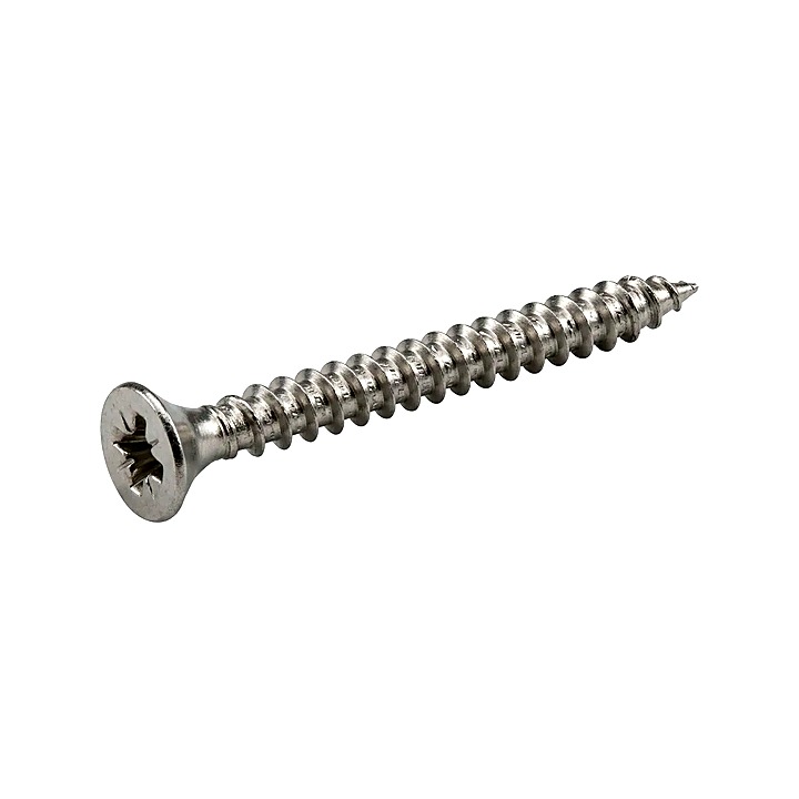 Netherwood Tools 10 x 2-1/2" (65mm) Screws Approx 25