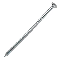 Netherwood Tools 10 x 2-1/2" (65mm) Screws Approx 25