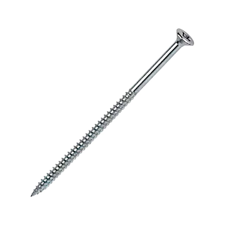 Netherwood Tools 10 x 3"(75mm) Screws Approx 25