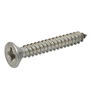 Netherwood Tools 8 x 1"(25mm) Screws Approx 40
