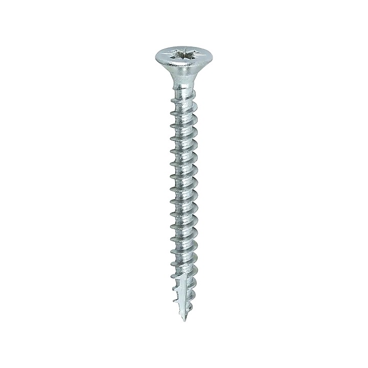 Netherwood Tools 8 x 1-1/2" (40mm) Screws Approx 40