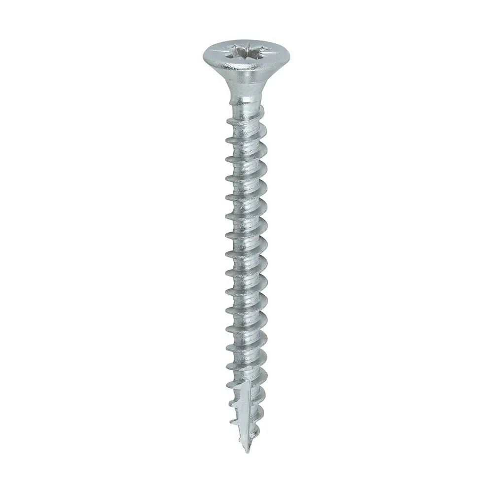 Netherwood Tools 8 x 1-1/2" (40mm) Screws Approx 40