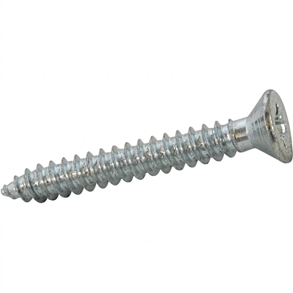 Netherwood Tools 6 x 1-1/2"(38mm) Screws Approx 40