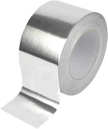 Netherwood Tools Aluminium Foil Tape