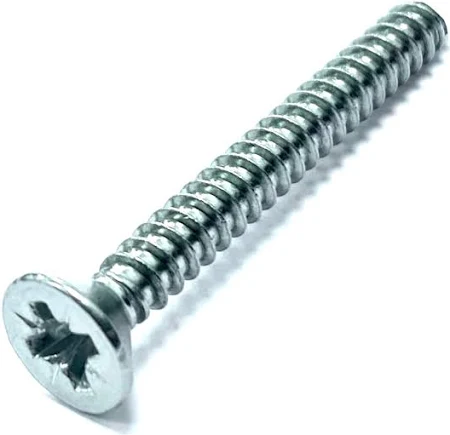 Netherwood Tools 4 x 3/4" (19mm) Screws Approx 40