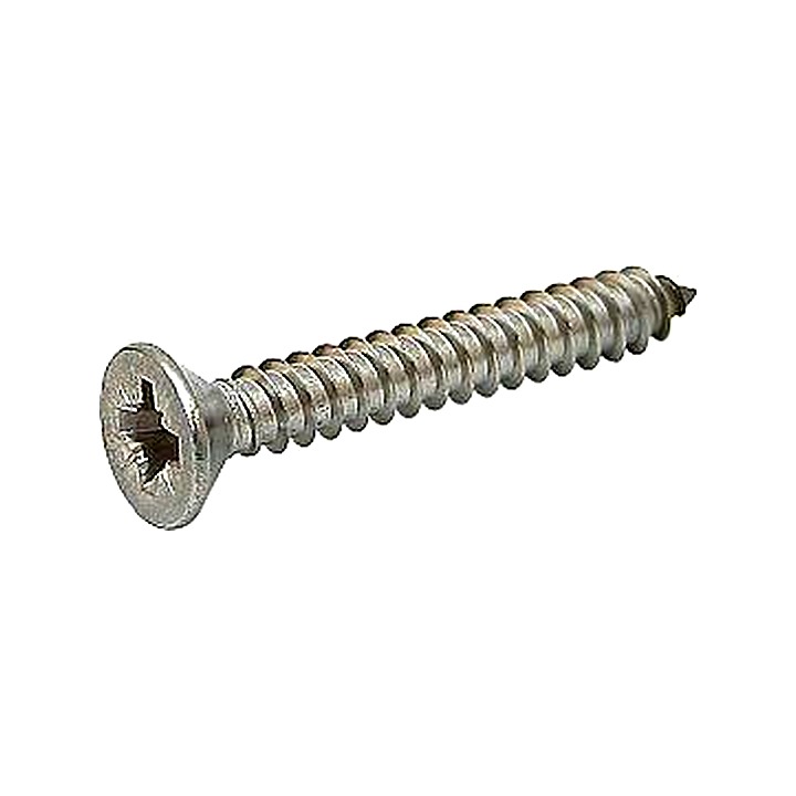Netherwood Tools 4 x 1"(25mm) Screws Approx 40