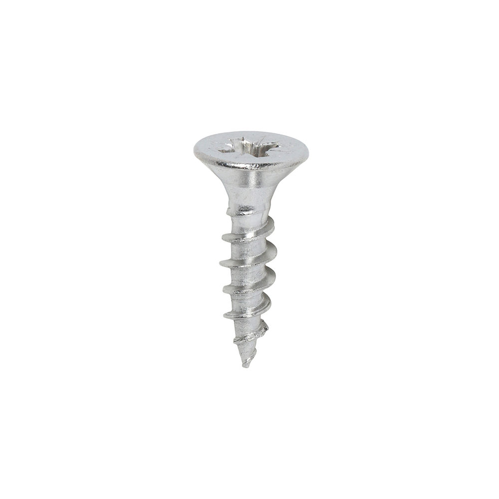 Netherwood Tools 8 x 5/8" (16mm) Screws Approx 40