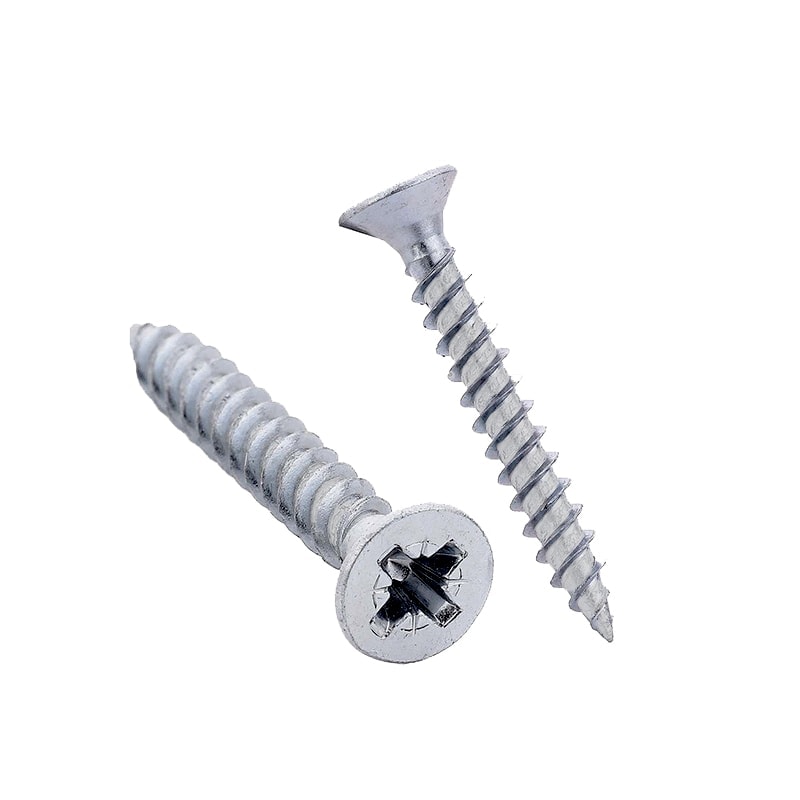 Netherwood Tools 8 x 3/4" (19mm) Screws Approx 40