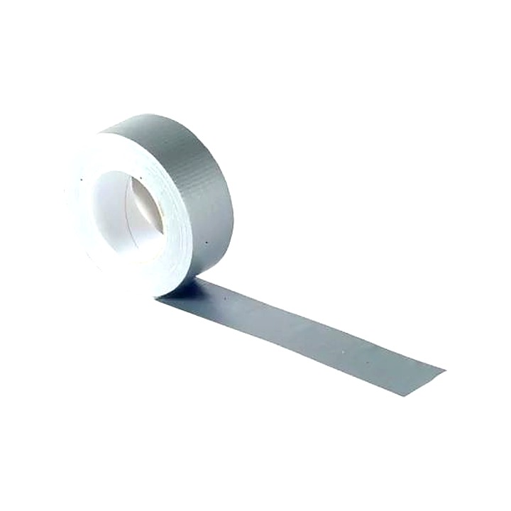 Faithfull Silver Gaffa Tape