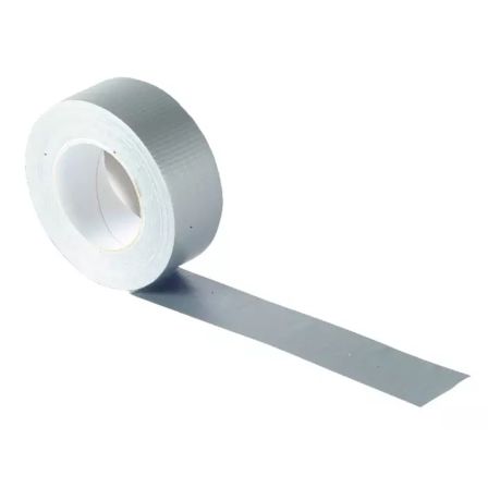Faithfull Silver Gaffa Tape