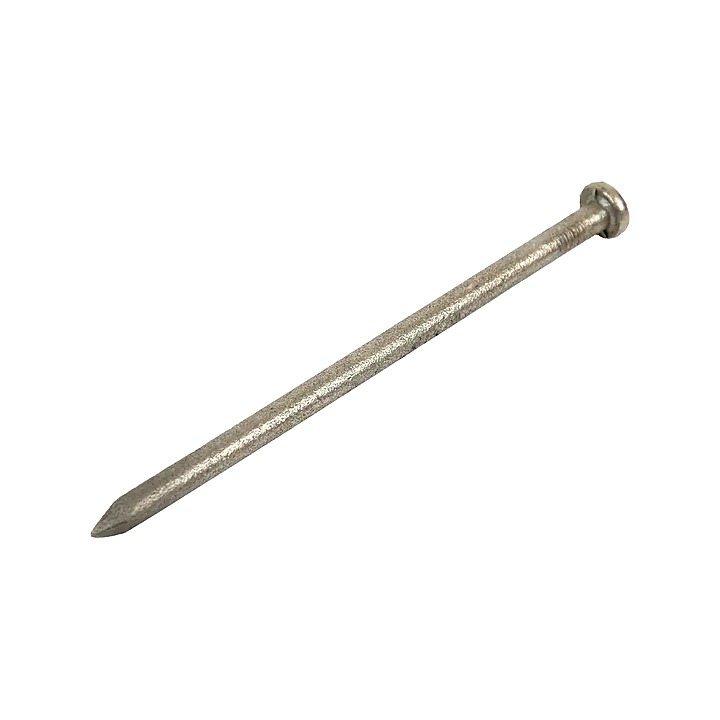 Challenge Masonry Nails 75mm Pack of 25