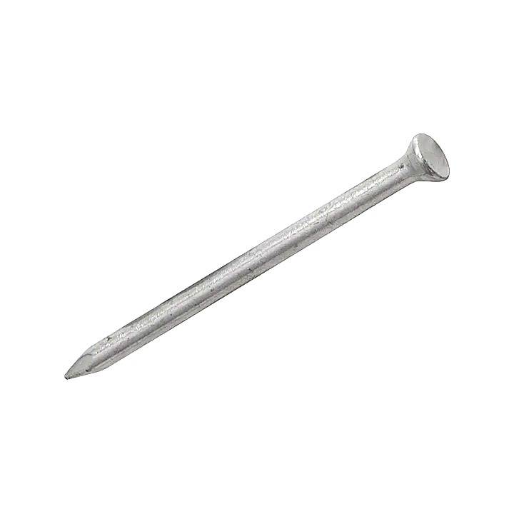 3 x 50mm Masonry Nails 20 Pack