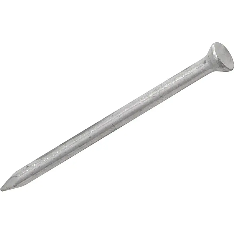 2.5 x 40mm Masonry Nails Pack of 25